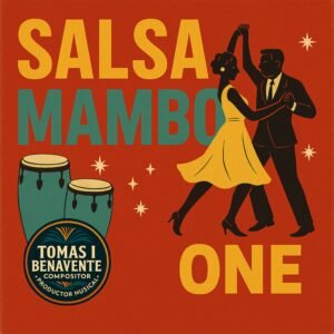 Salsa Mambo One