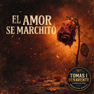 El amor se Marchito image