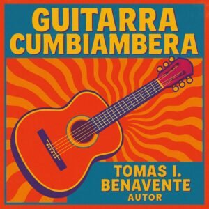 Guitarra Cumbiambera