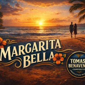 Margarita Bella Bolero Romantico