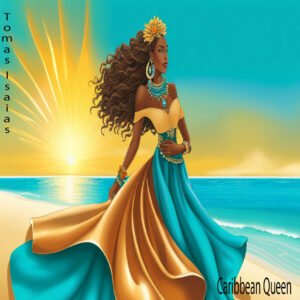 Caribbean Queen Calypso Soka Song