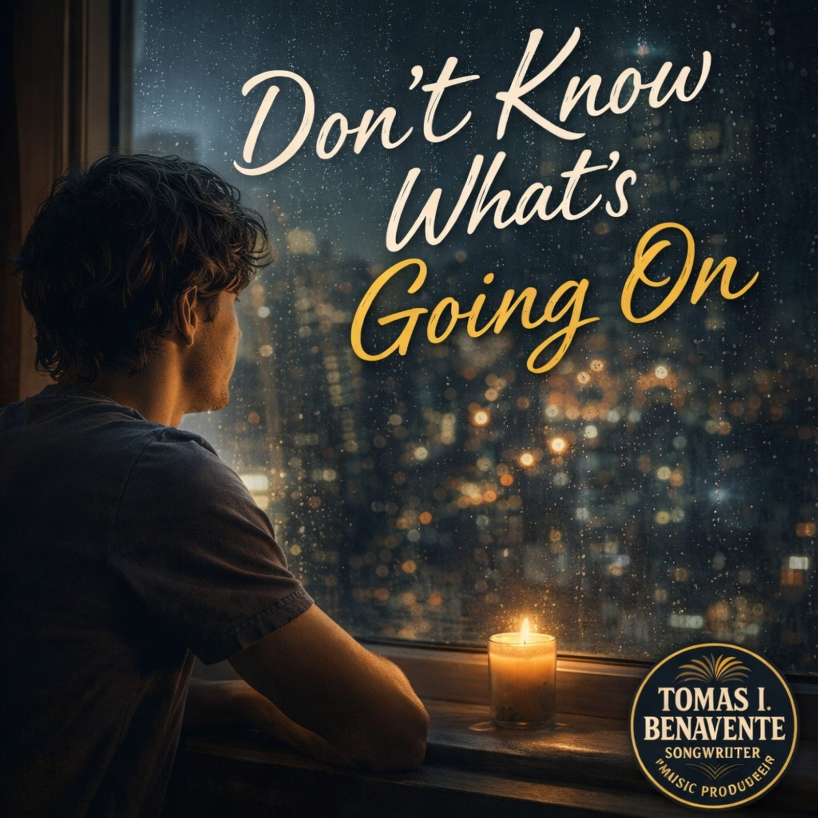 What's Going On track cover