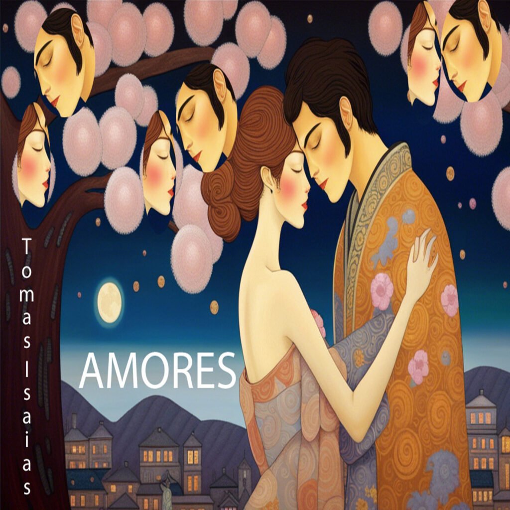Amores Bolero Romantico