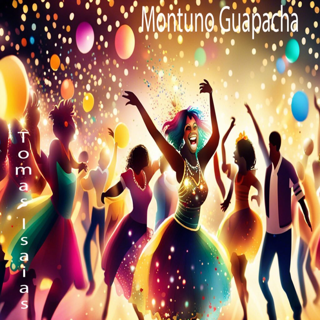 “Montuno Guapacha – La Fusión Latina que te hara vibrar”
