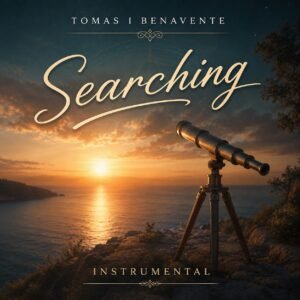 Searching – A Soulful Inside Instrumental Journey