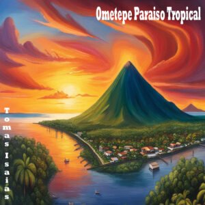 Ometepe Paraiso Tropical