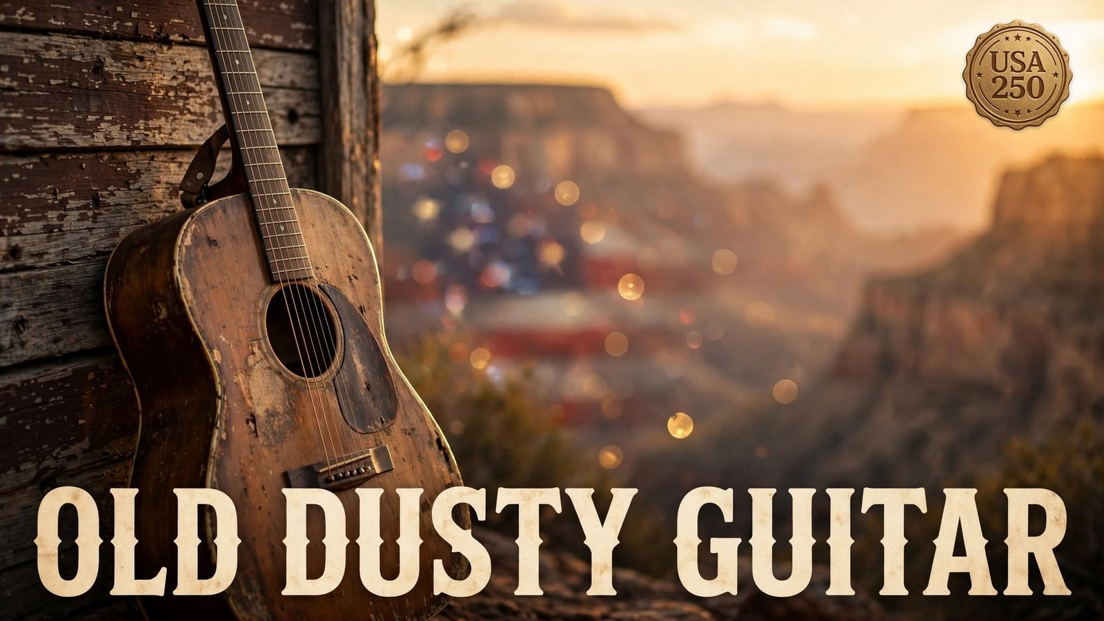 old-dusty-guitar-beautiful-country-instrumental-story-licensing
